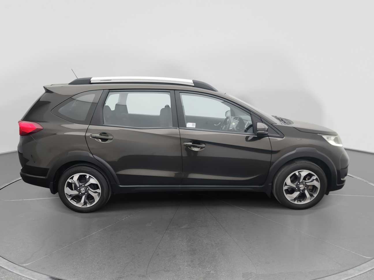 used 2019 Honda BR-V E 1.5