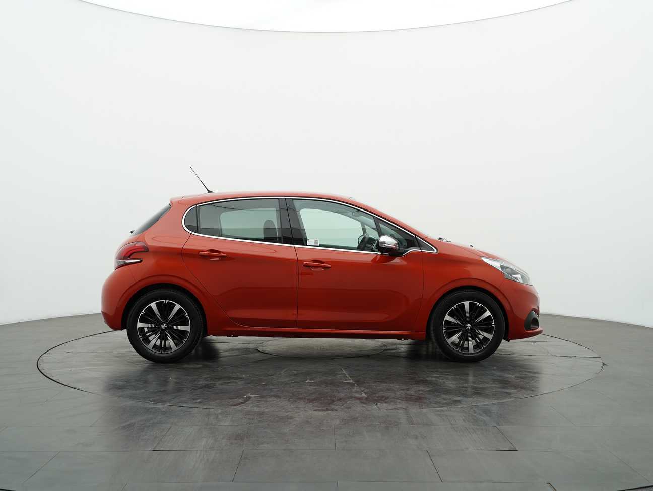 used 2020 Peugeot 208 PureTech 1.2
