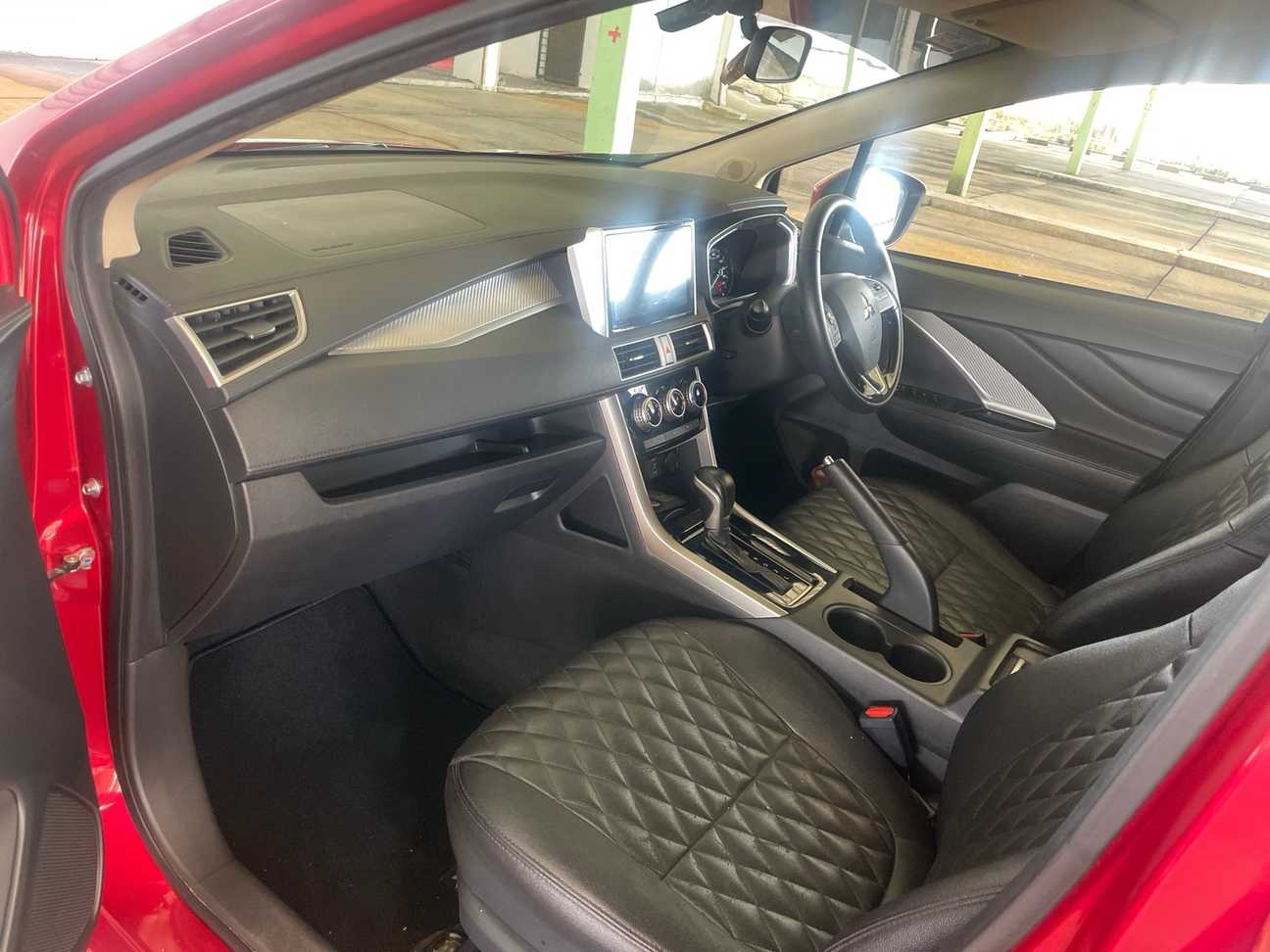 terpakai 2021 Mitsubishi Xpander  1.5