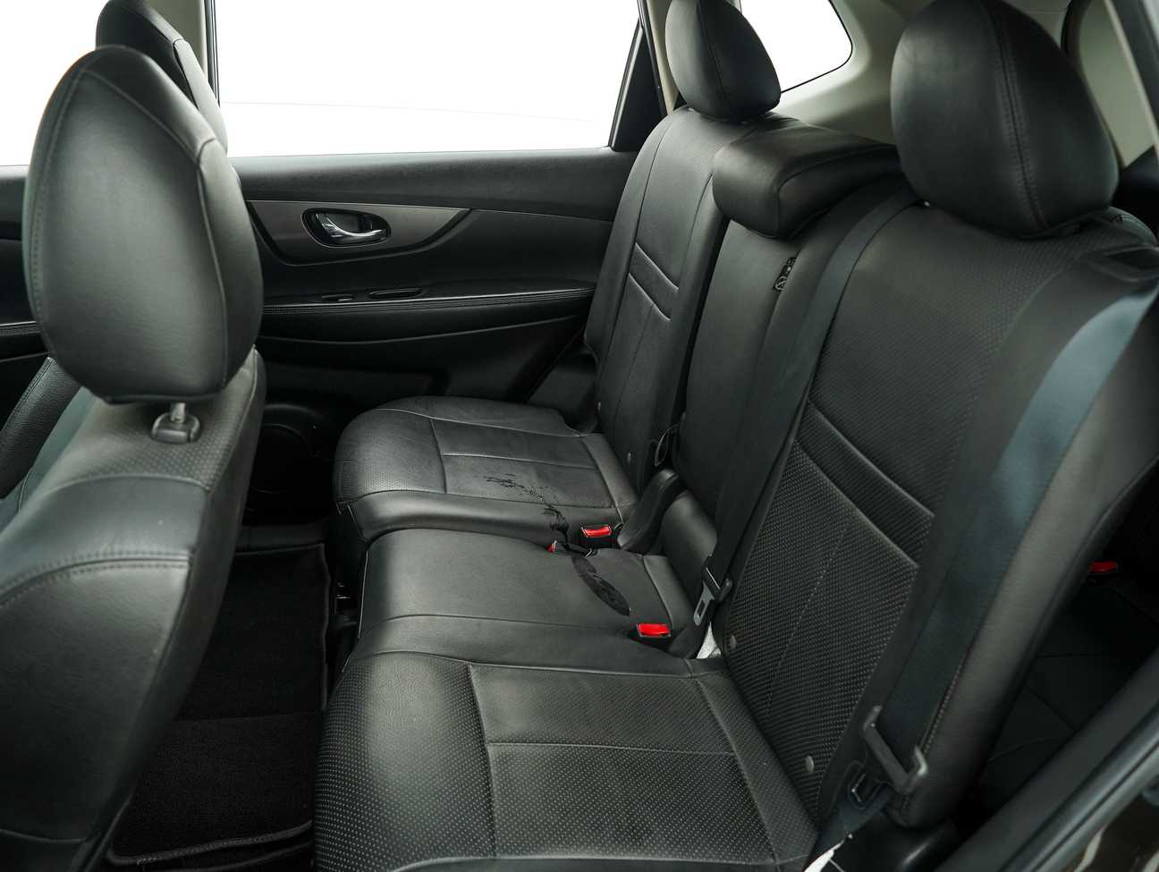 used 2015 Nissan X-Trail  2.0