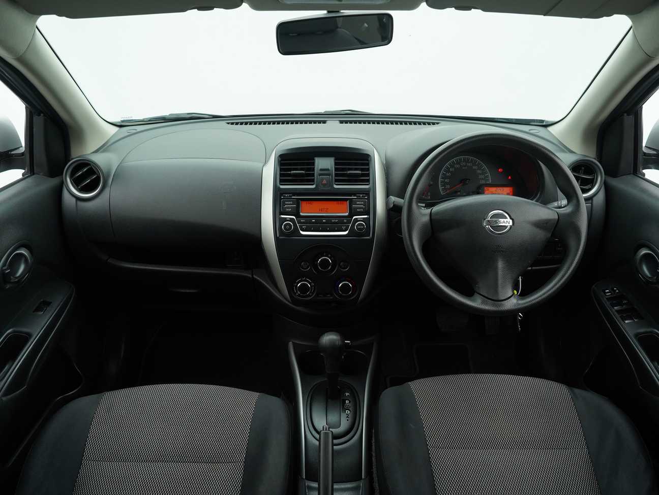 used 2017 Nissan Almera E 1.5