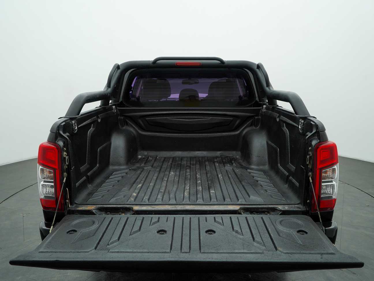 used 2022 Mitsubishi Triton VGT Premium Updated Spec Dual Cab 4X4 2.4