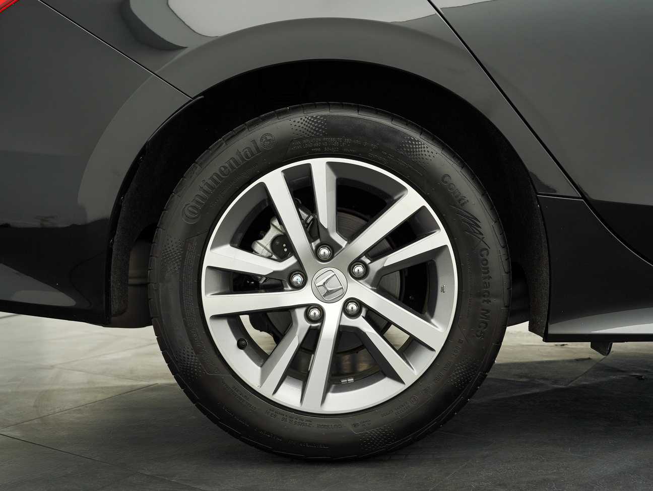 used 2022 Honda Civic E 1.5