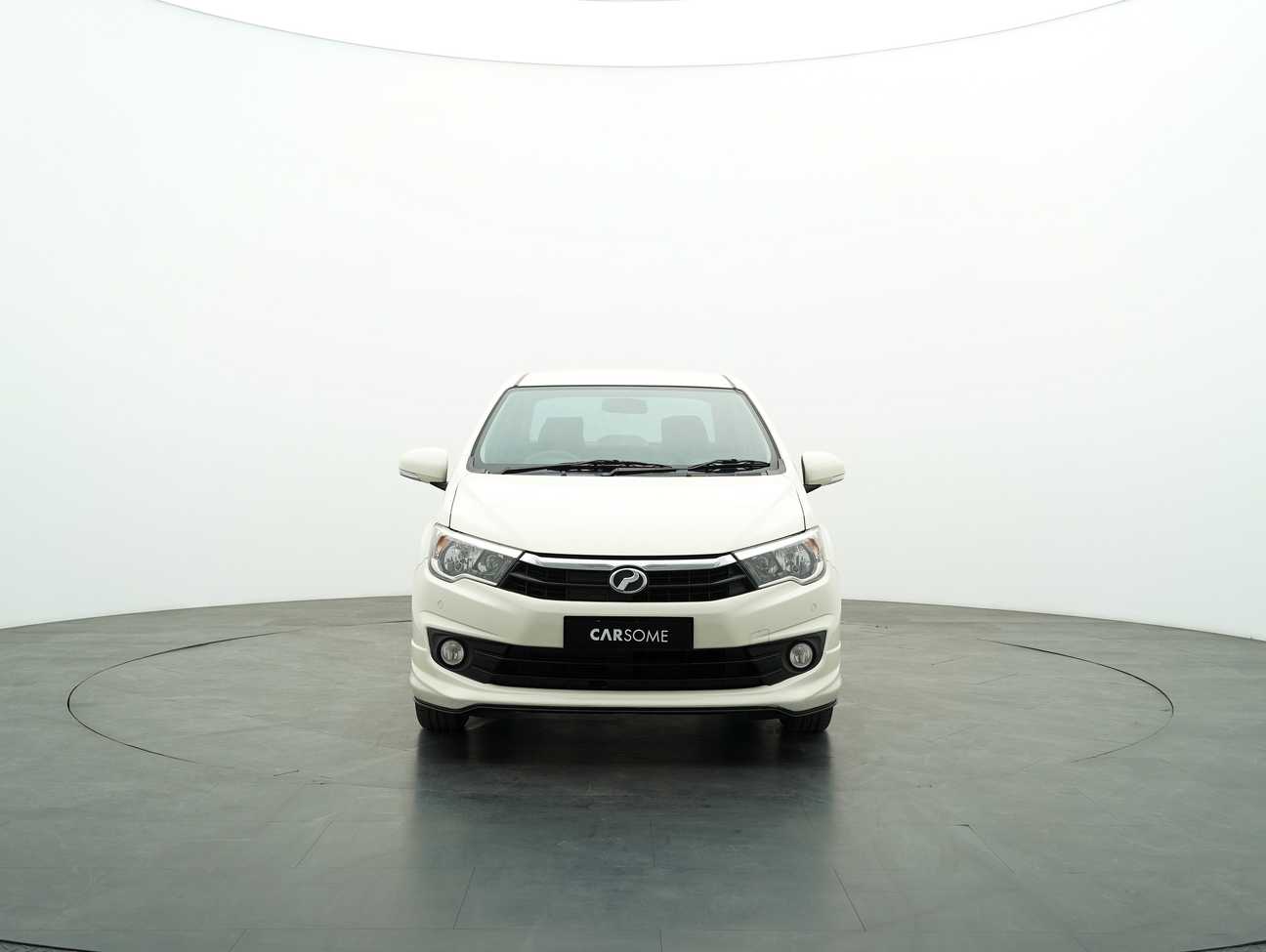 used 2017 Perodua Bezza X Premium 1.3