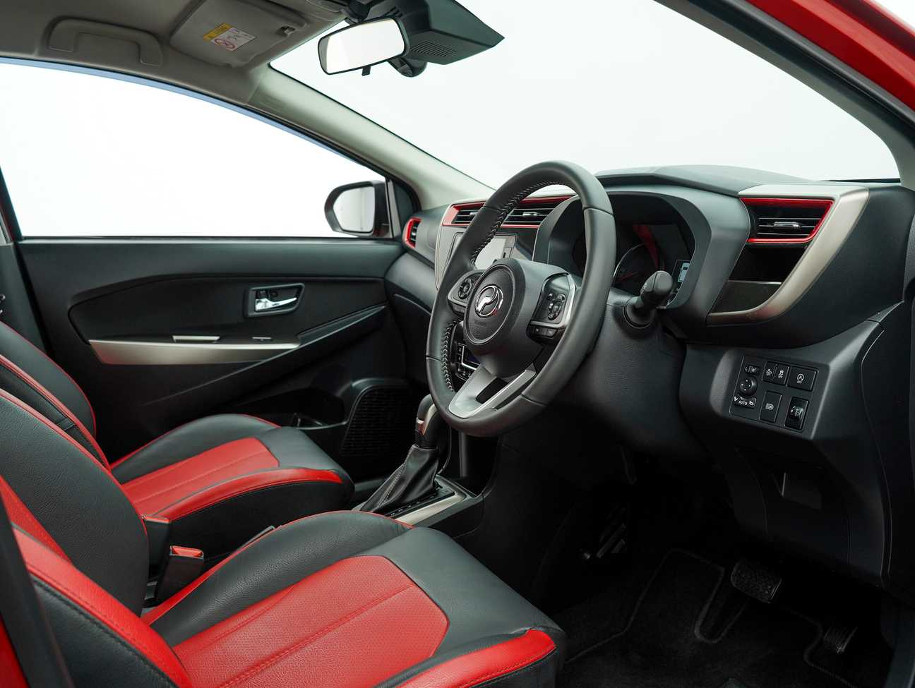used 2024 Perodua Myvi AV 1.5