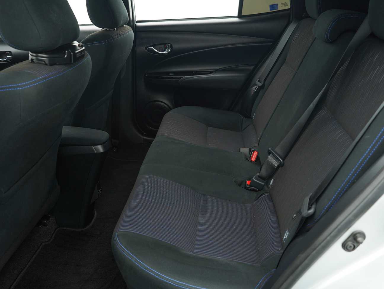 terpakai 2019 Toyota Yaris G 1.5