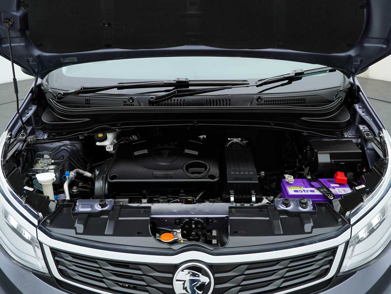 used 2024 Proton Persona Premium 1.6