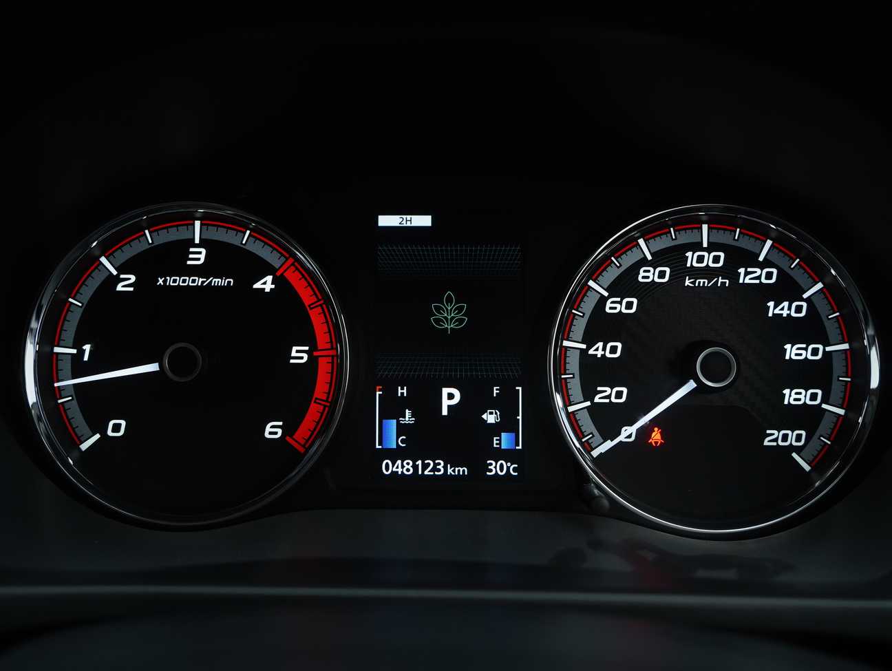 used 2023 Mitsubishi Triton VGT Phantom Dual Cab 4X4 2.4