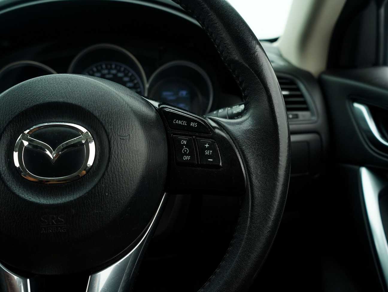terpakai 2013 Mazda CX-5 SKYACTIV-G High Spec 2.0