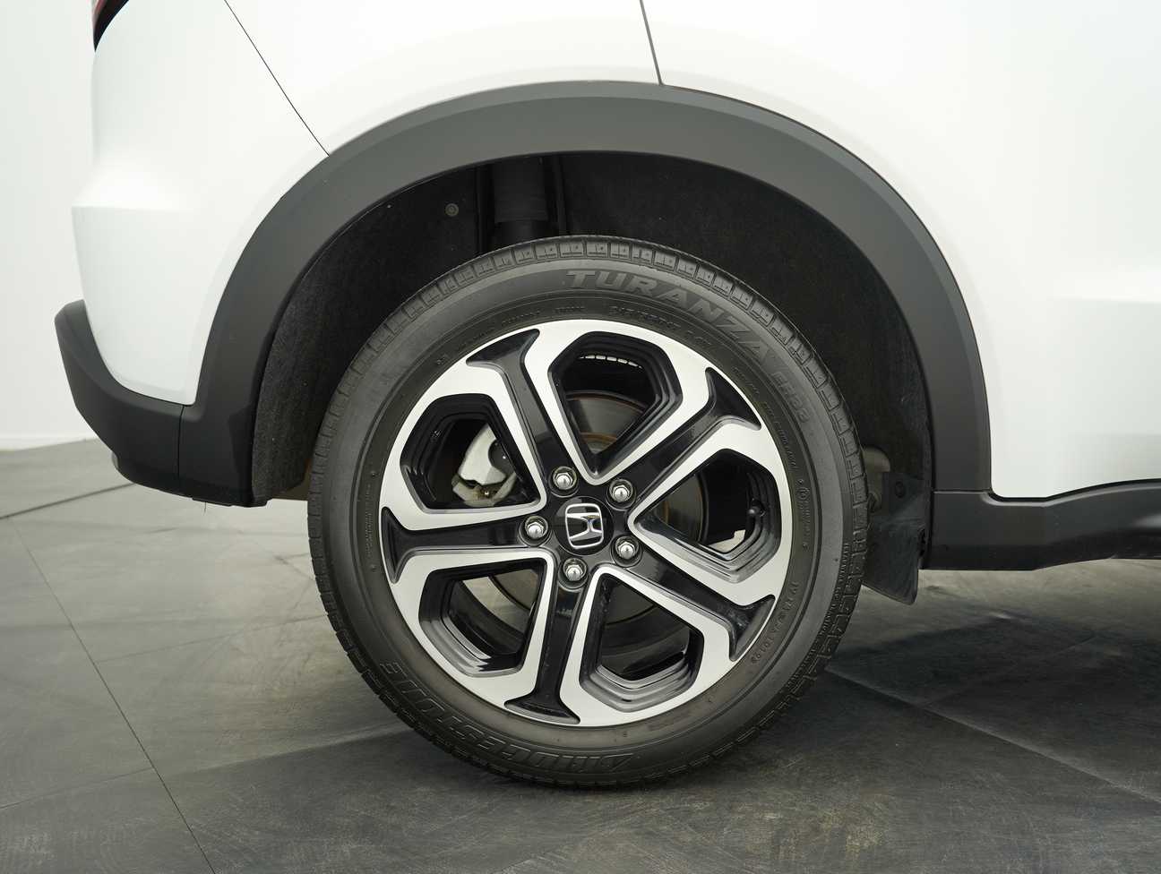 used 2020 Honda HR-V E 1.8