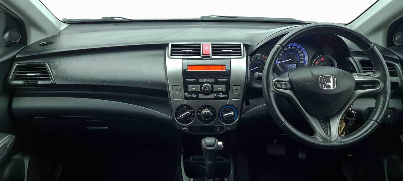 used 2013 Honda CITY E I-VTEC 1.5