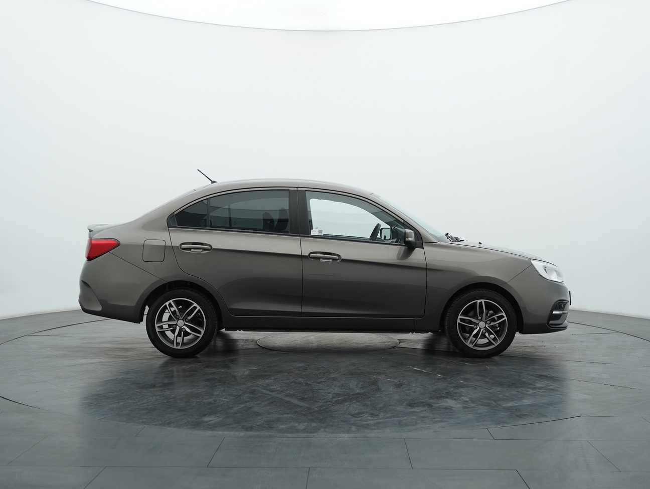 used 2020 Proton Saga Premium 1.3