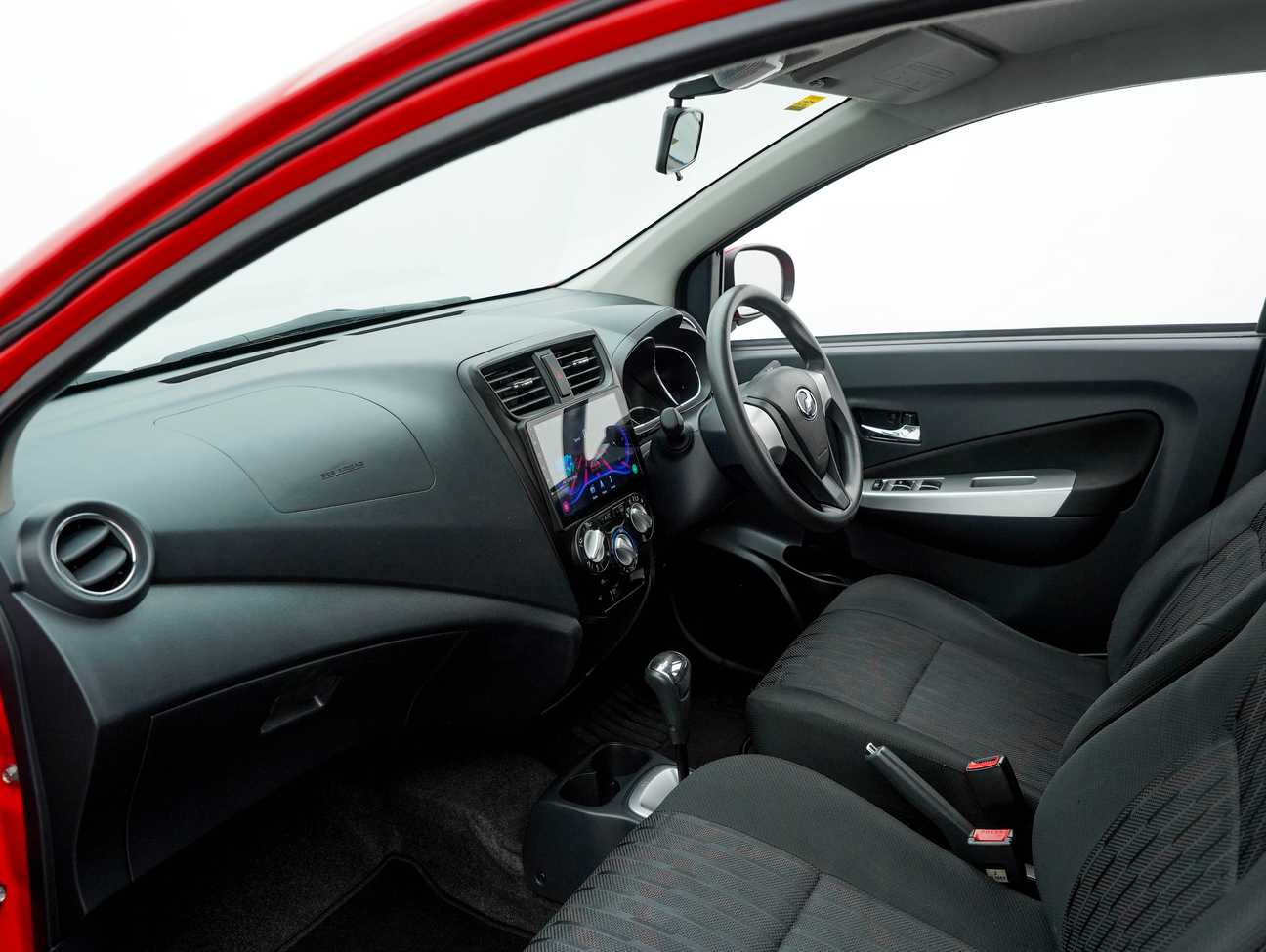 used 2018 Perodua AXIA SE 1.0