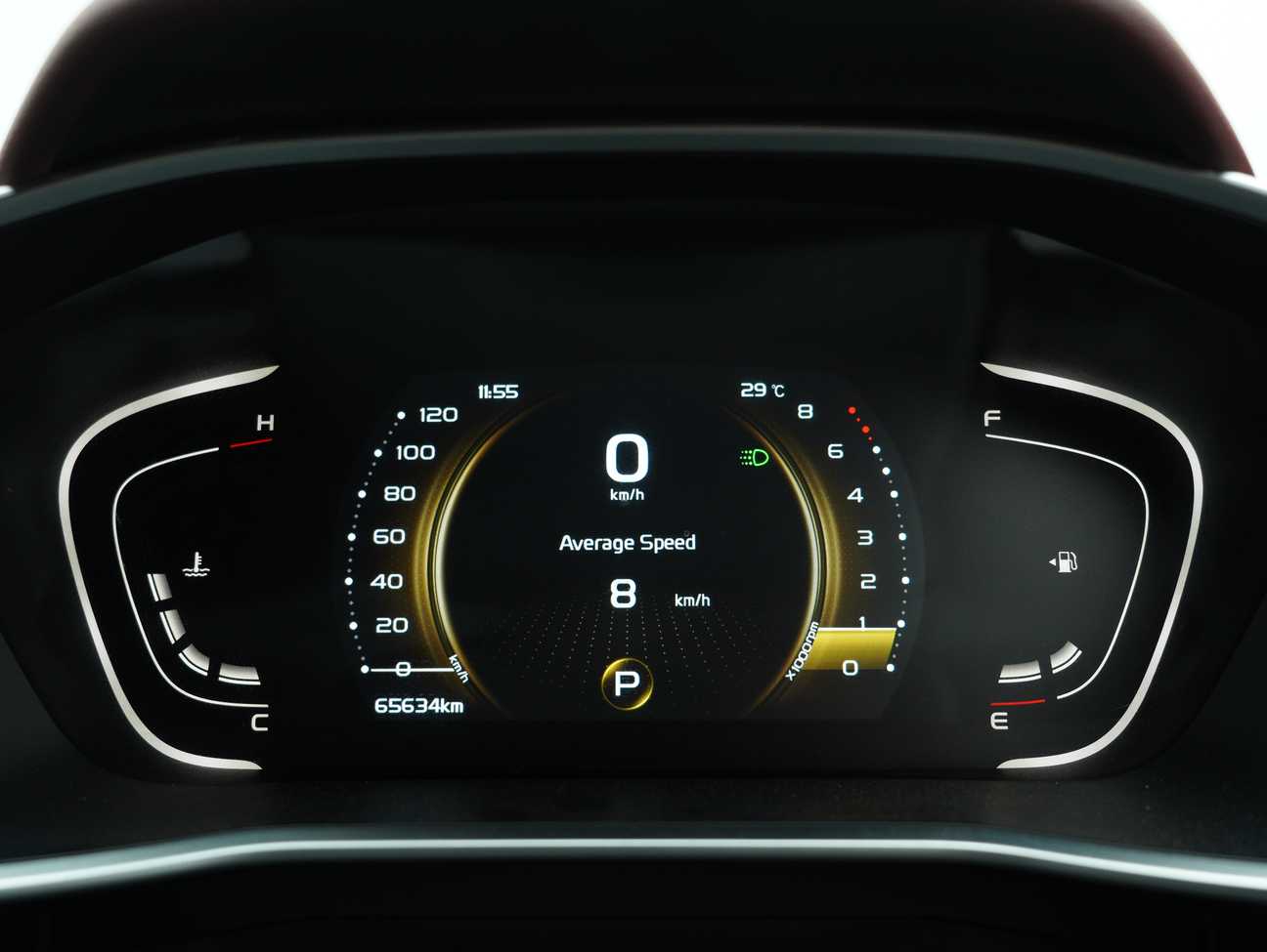 used 2021 Proton X50 Flagship 1.5