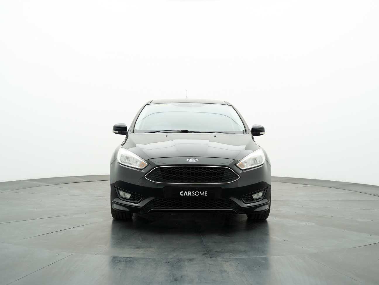 terpakai 2016 Ford FOCUS 5DR 1.5