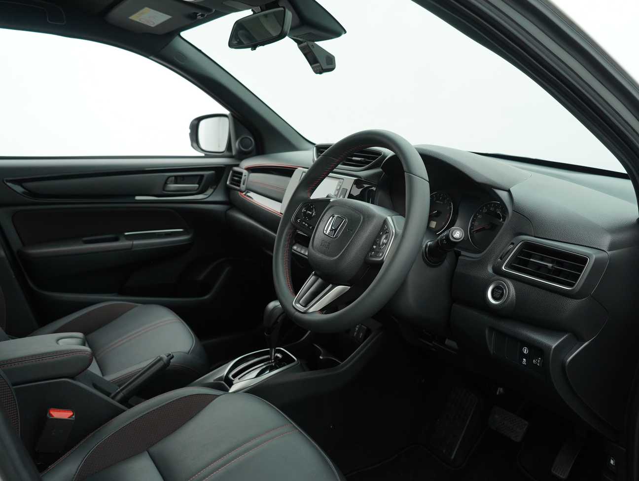used 2023 Honda WR-V RS 1.5