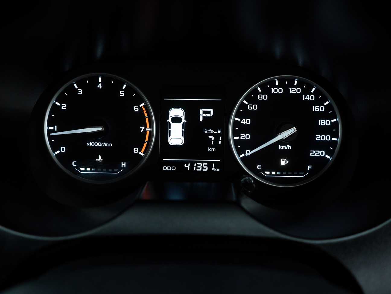 used 2022 Proton Saga Standard 1.3