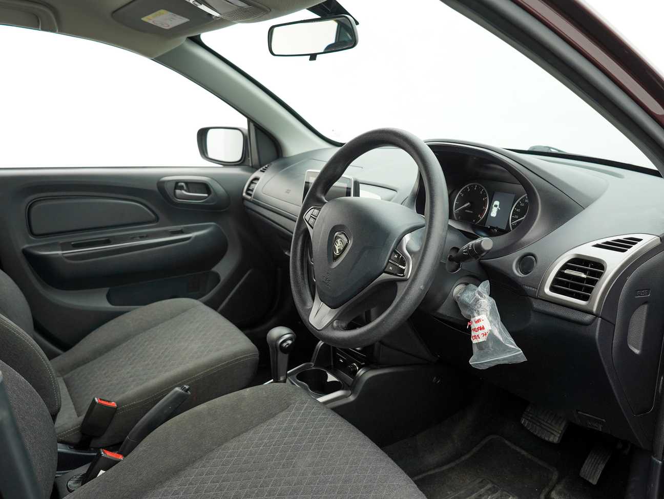 used 2020 Proton Saga Premium 1.3