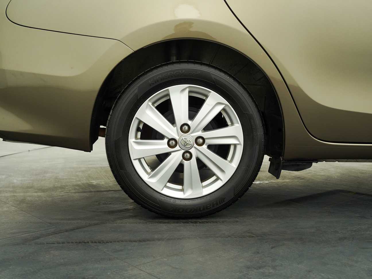 used 2014 Toyota Vios J 1.5