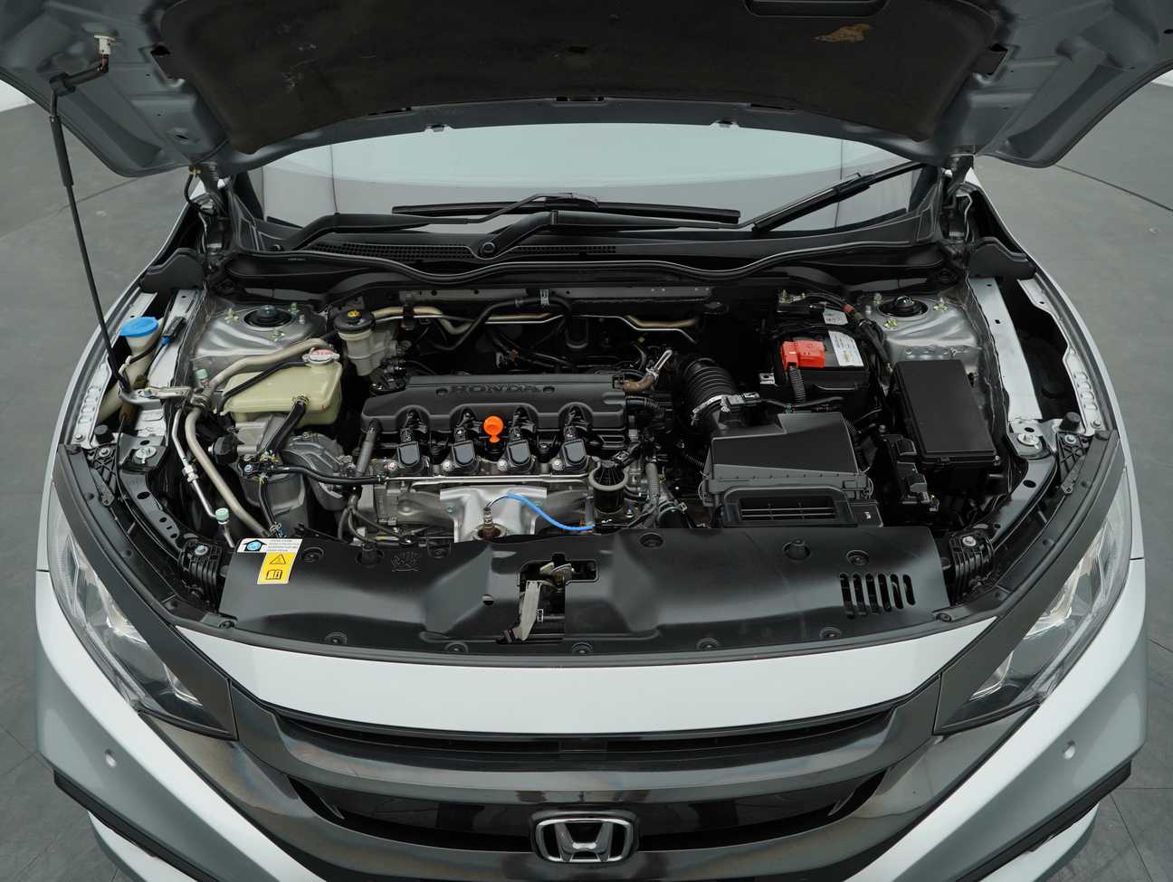 used 2022 Honda Civic S 1.8