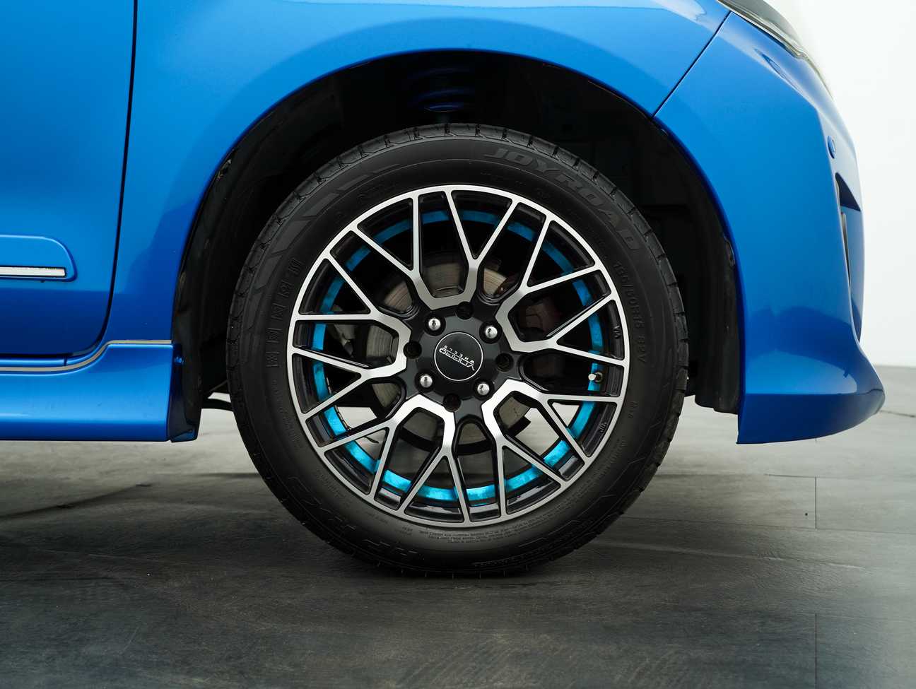 used 2017 Perodua Myvi SE 1.5