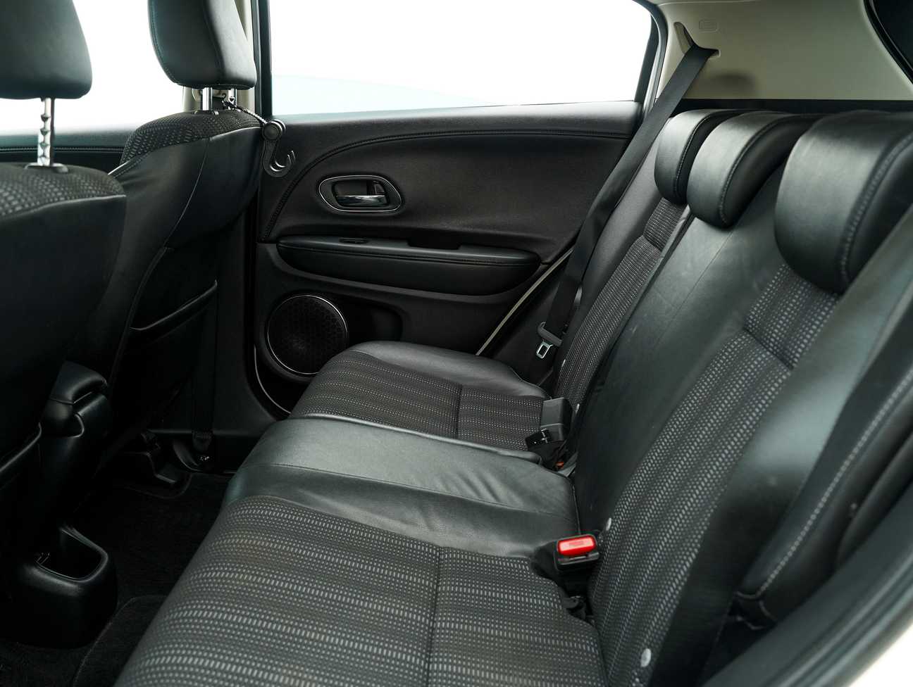 used 2016 Honda HR-V i-VTEC V 1.8
