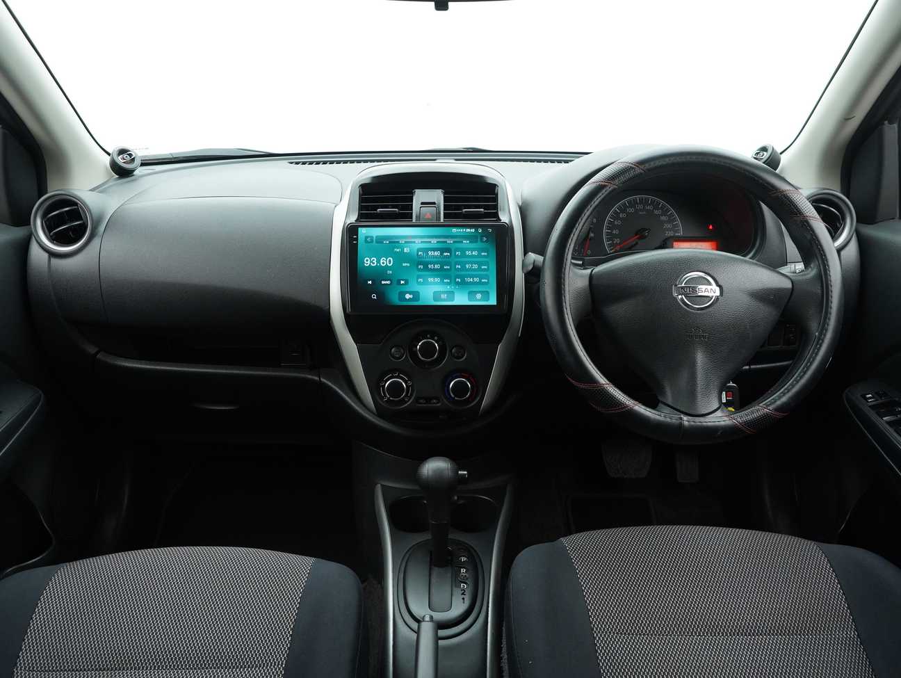 used 2016 Nissan Almera E 1.5
