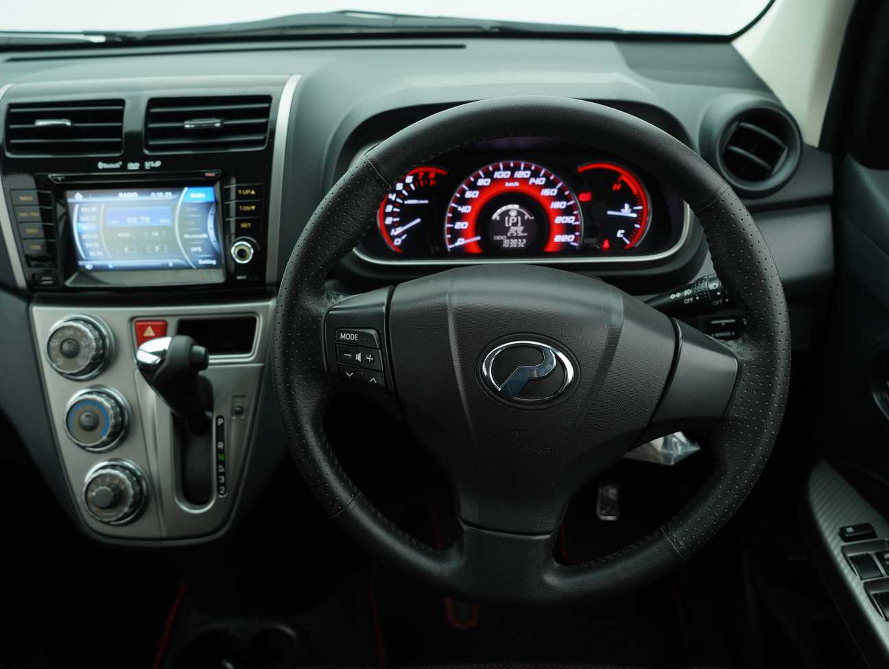 used 2014 Perodua Myvi SE 1.5