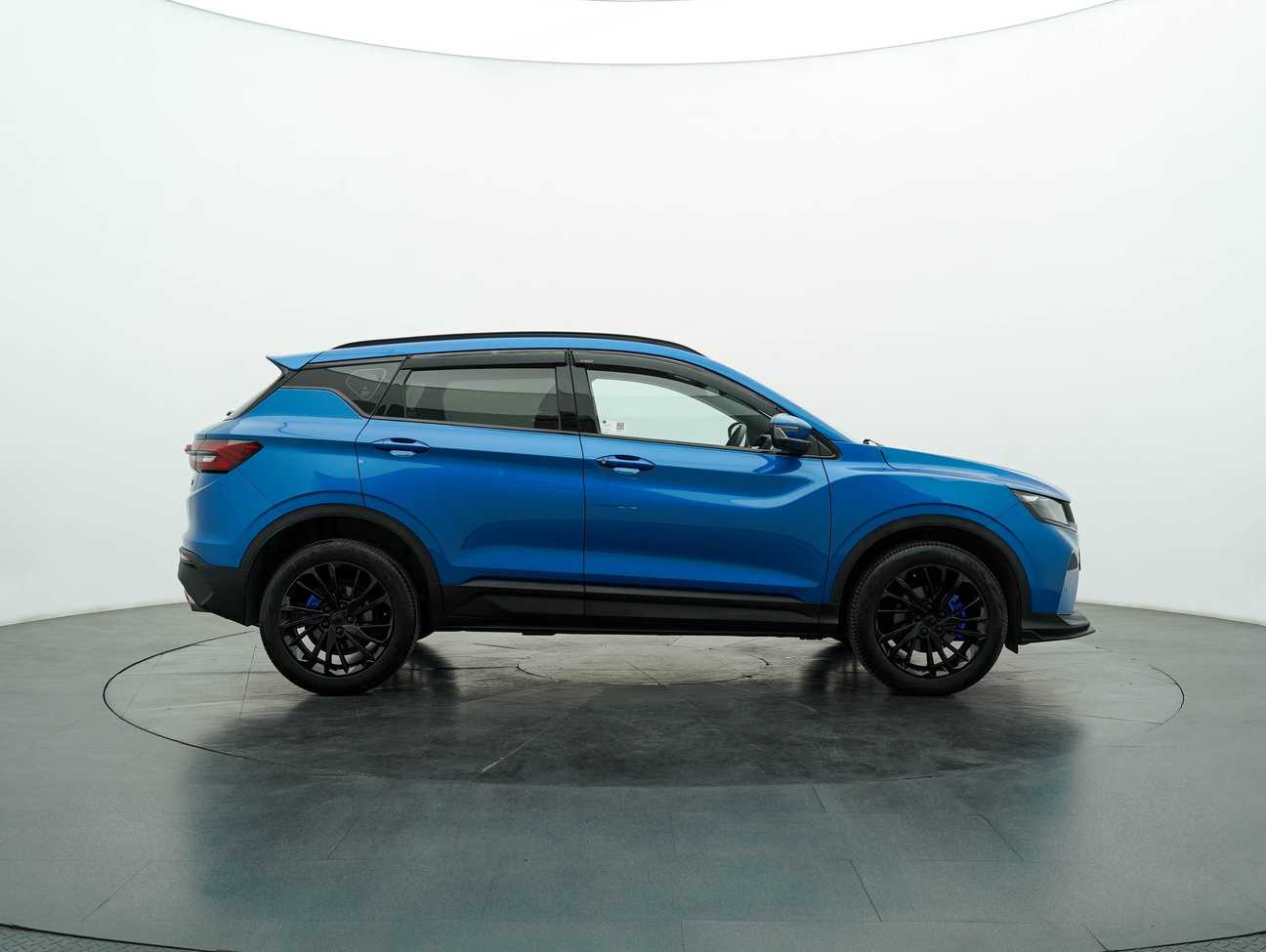 used 2021 Proton X50 Premium 1.5