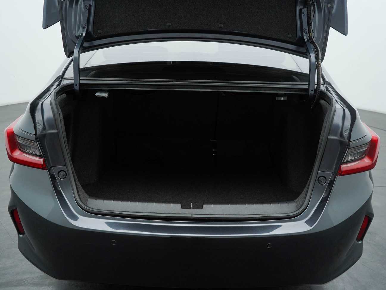 used 2022 Honda City V 1.5