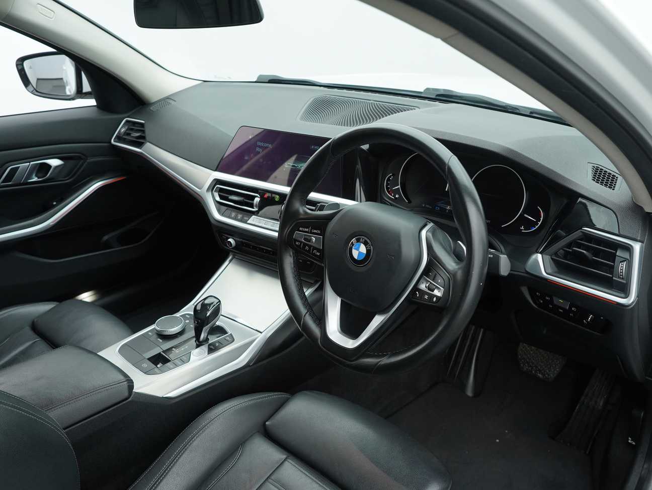 used 2020 BMW 320i Sport 2.0