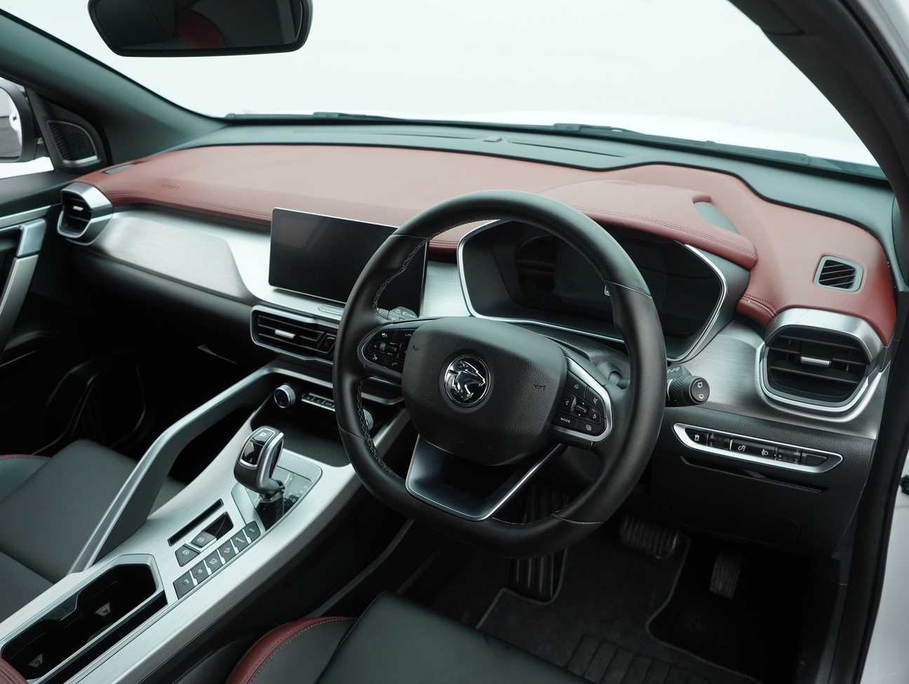 used 2020 Proton X50 Flagship 1.5