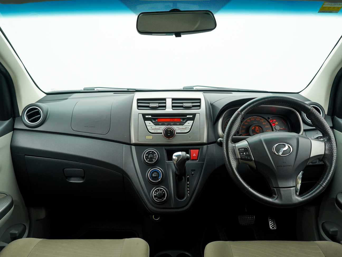used 2015 Perodua Myvi X 1.3