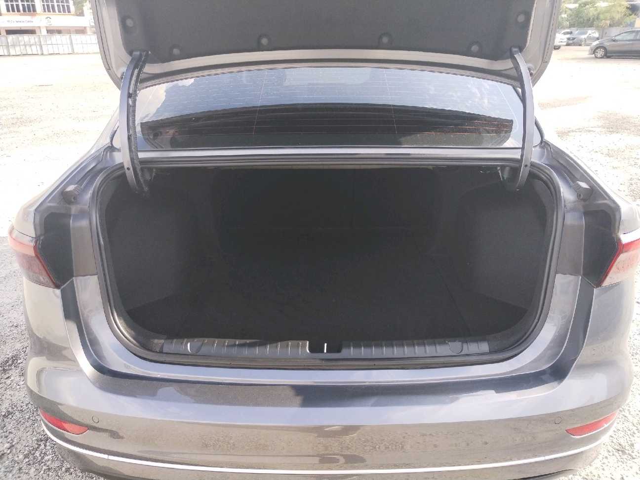 terpakai 2024 Proton S70 Premium 1.5