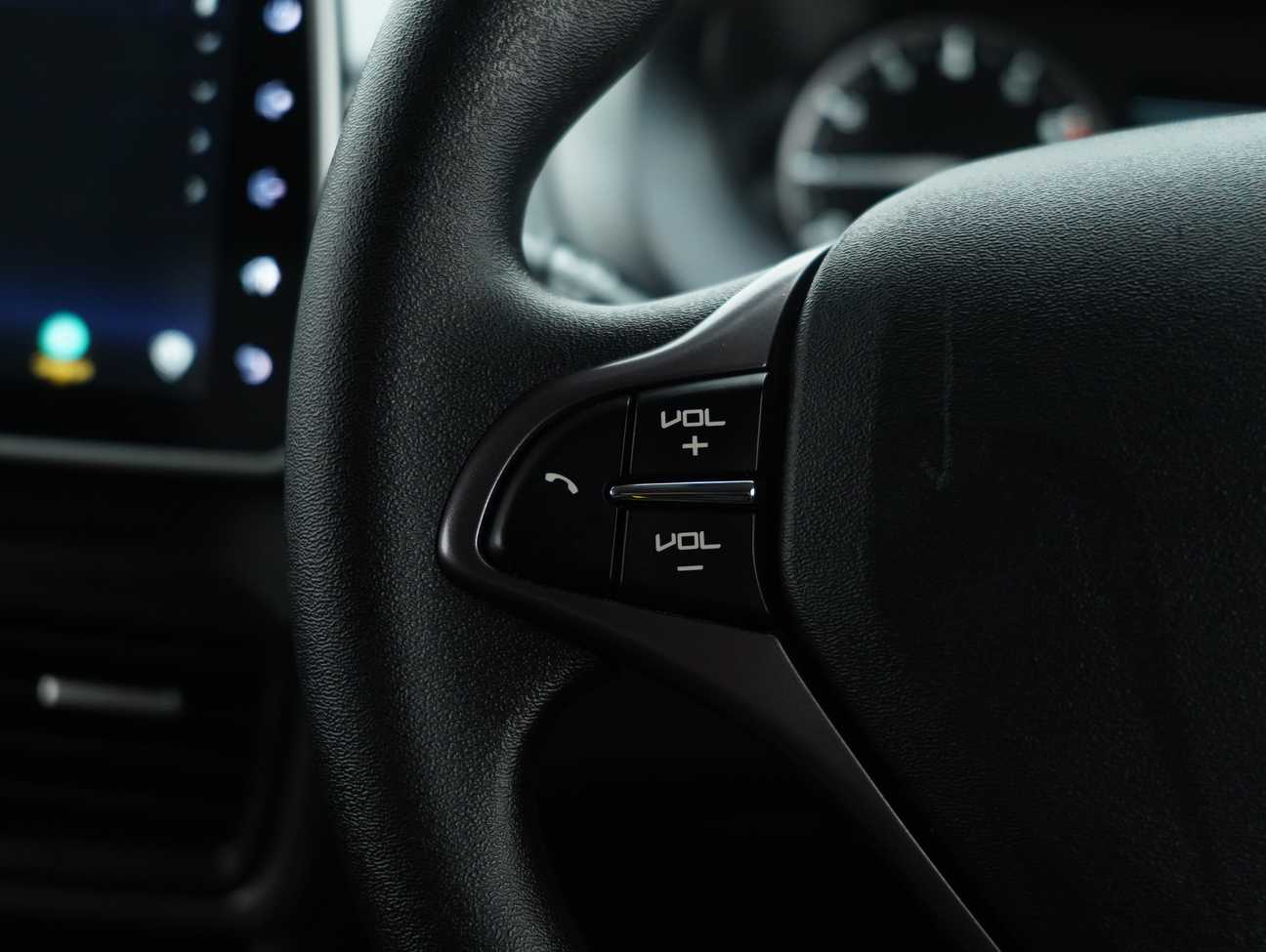used 2019 Proton Saga Premium 1.3