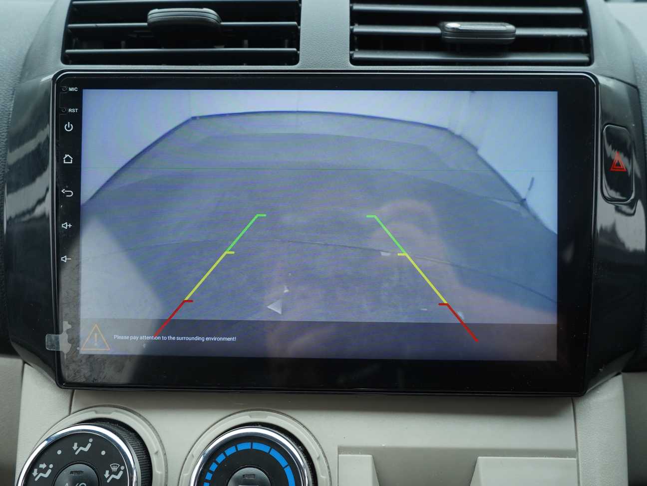 used 2018 Perodua Alza EZ 1.5