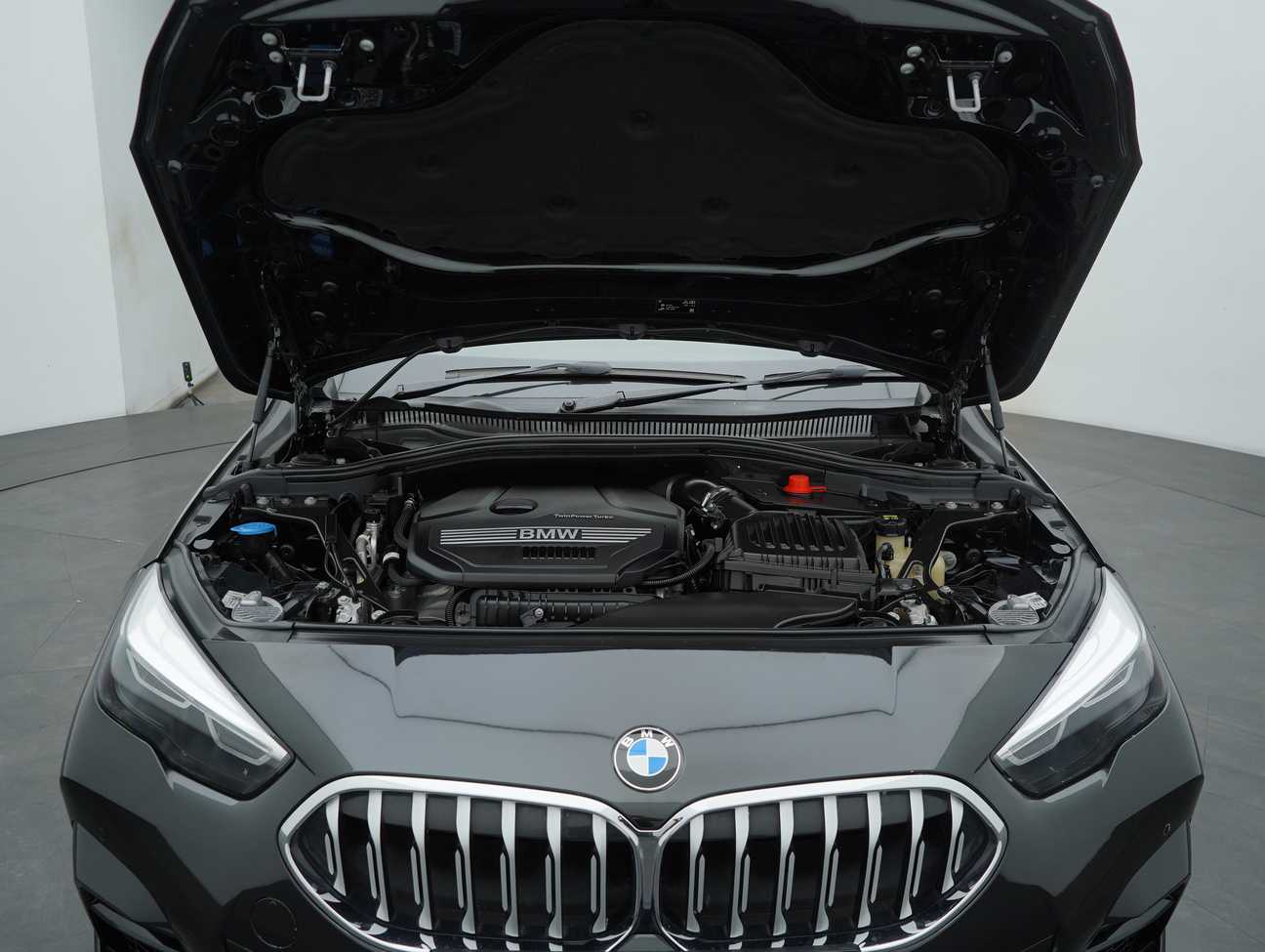 used 2021 BMW 218i M Sport 1.5