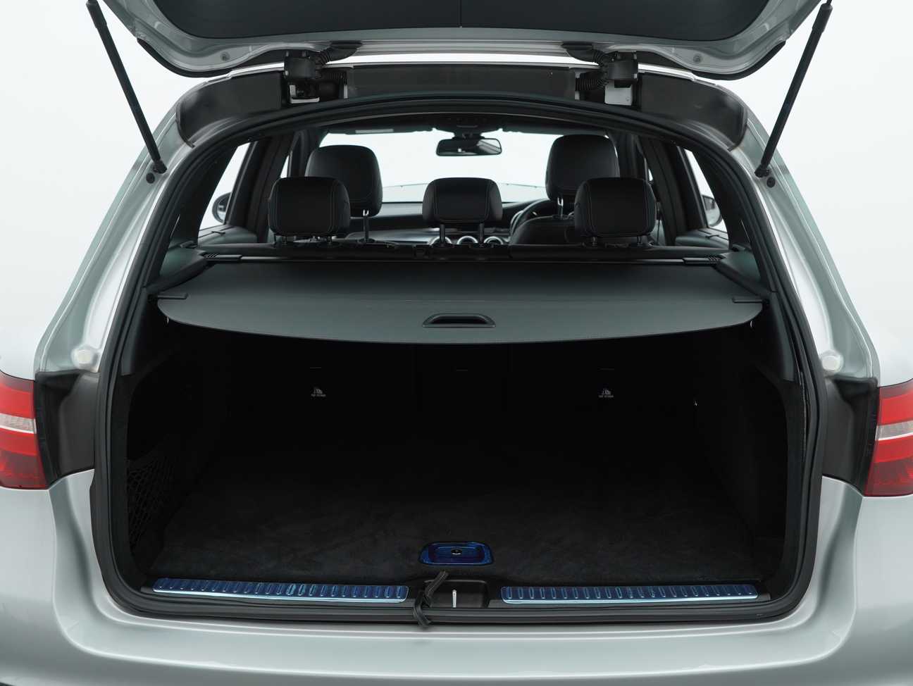 used 2018 Mercedes-Benz GLC200 Exclusive 2.0