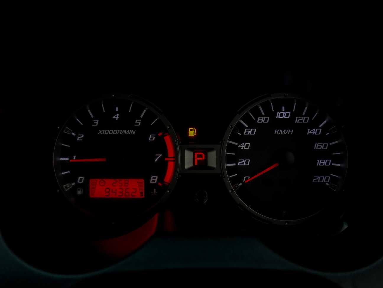 used 2014 Proton Saga FLX Standard 1.3