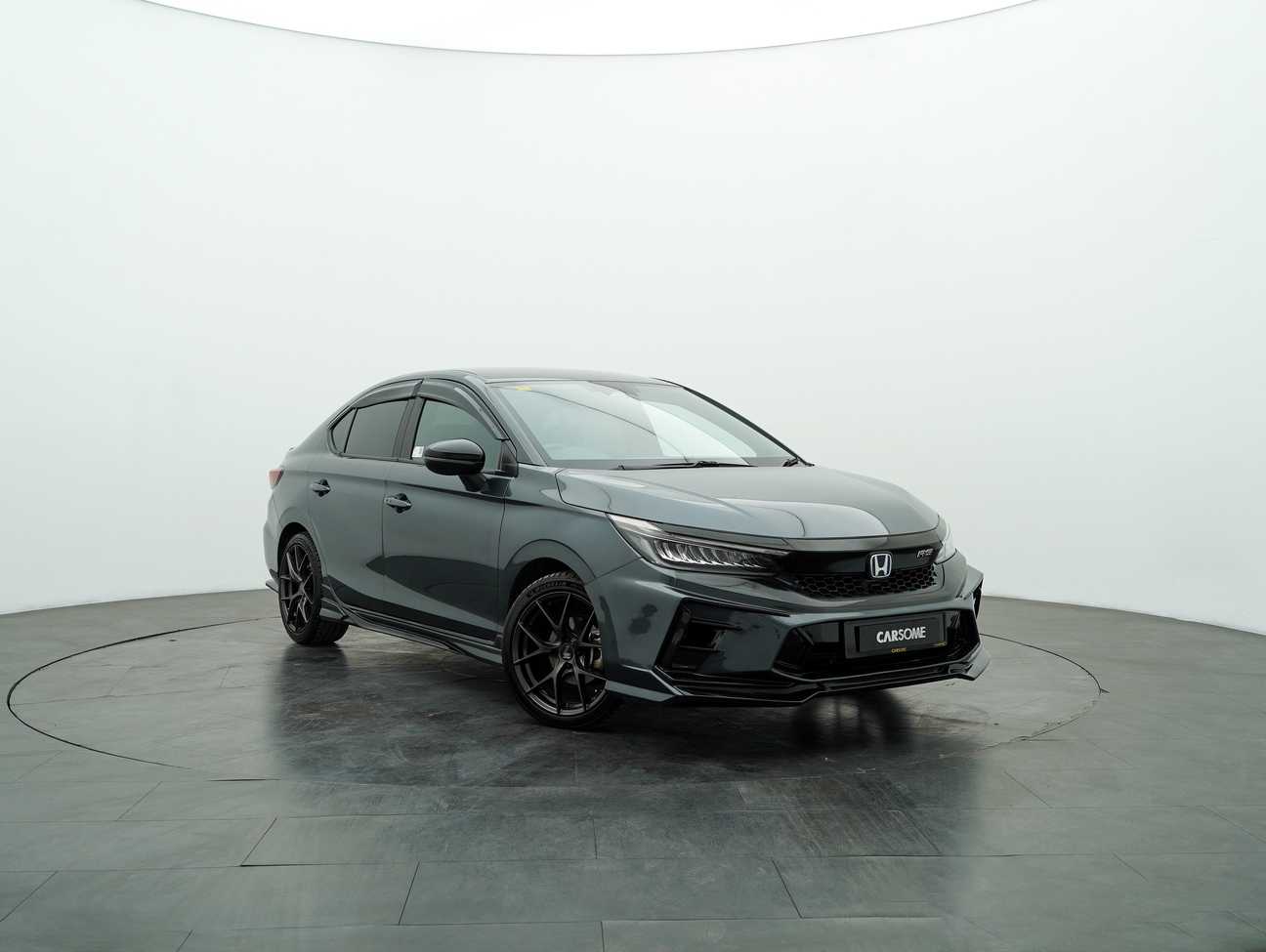 used 2022 Honda City RS e-HEV 1.5