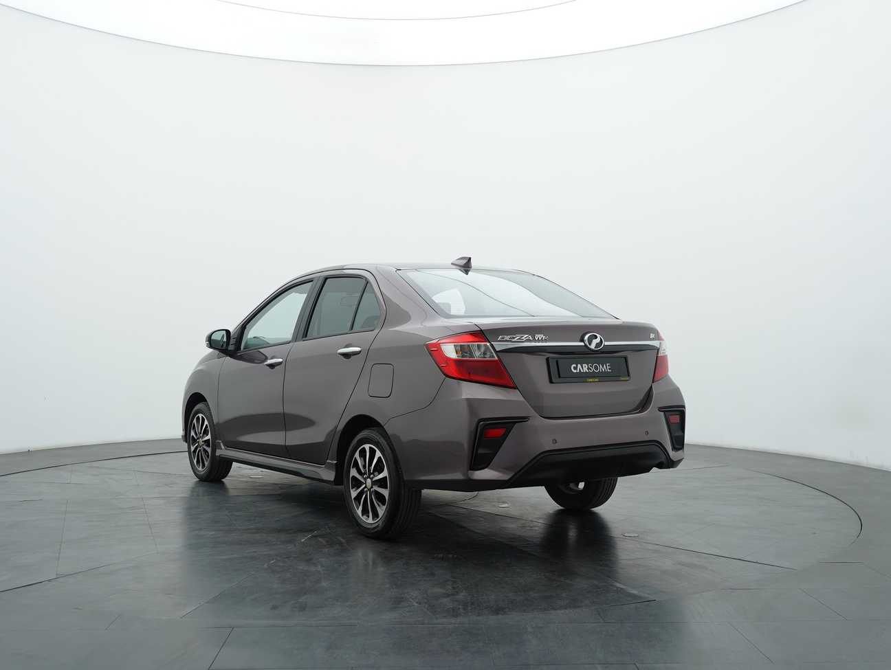 used 2022 Perodua Bezza X 1.3