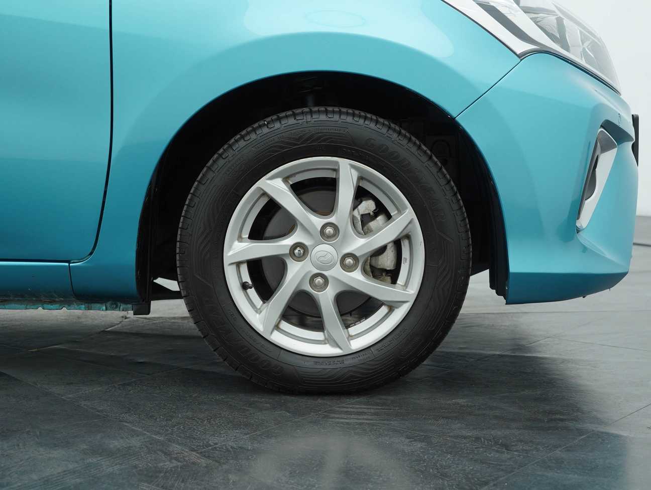 used 2018 Perodua Myvi X 1.3