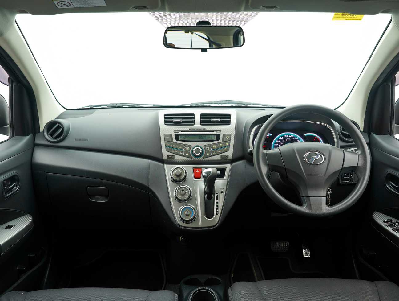 used 2013 Perodua Myvi EZi 1.3