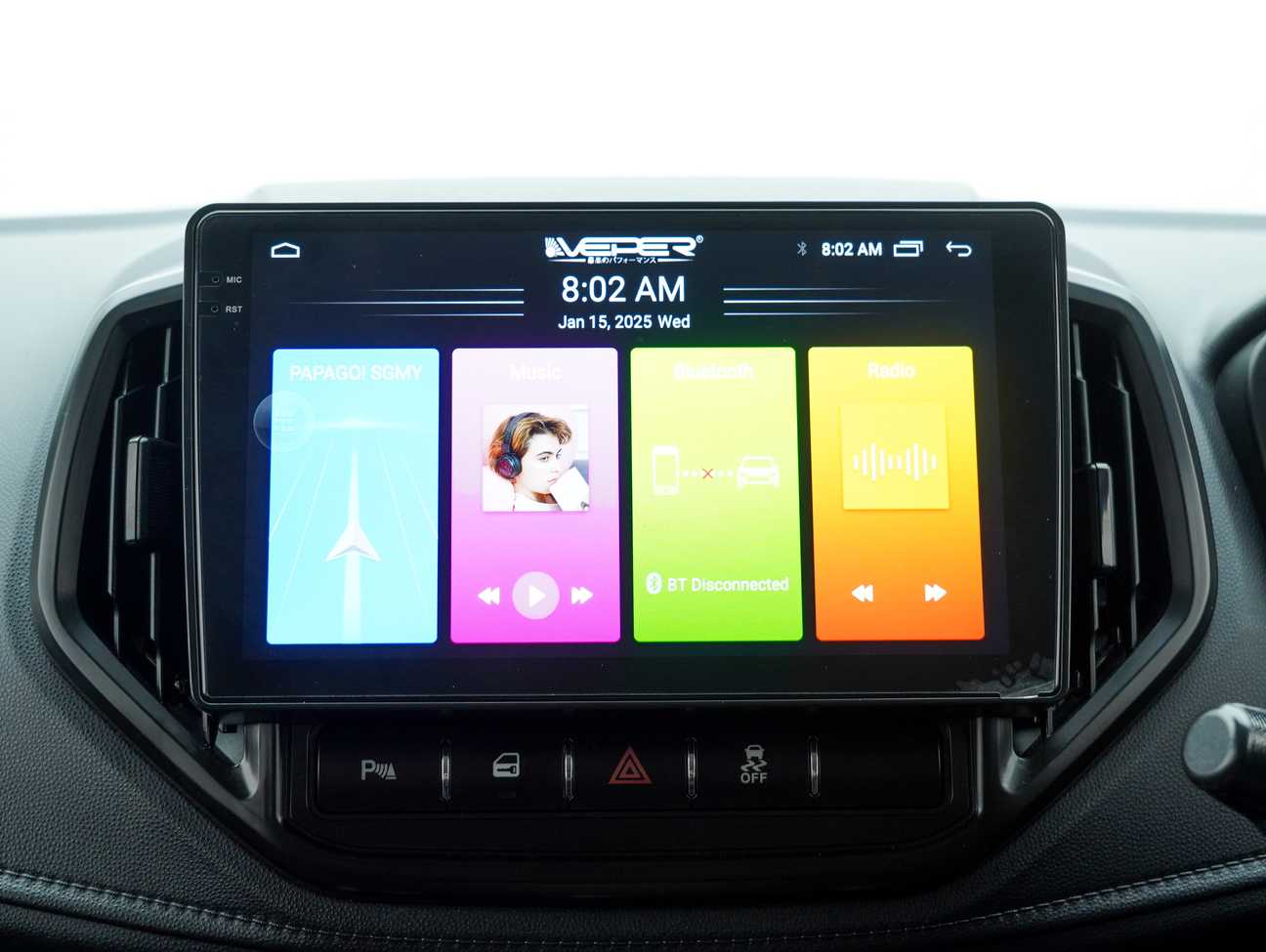 used 2019 Proton Persona Standard 1.6