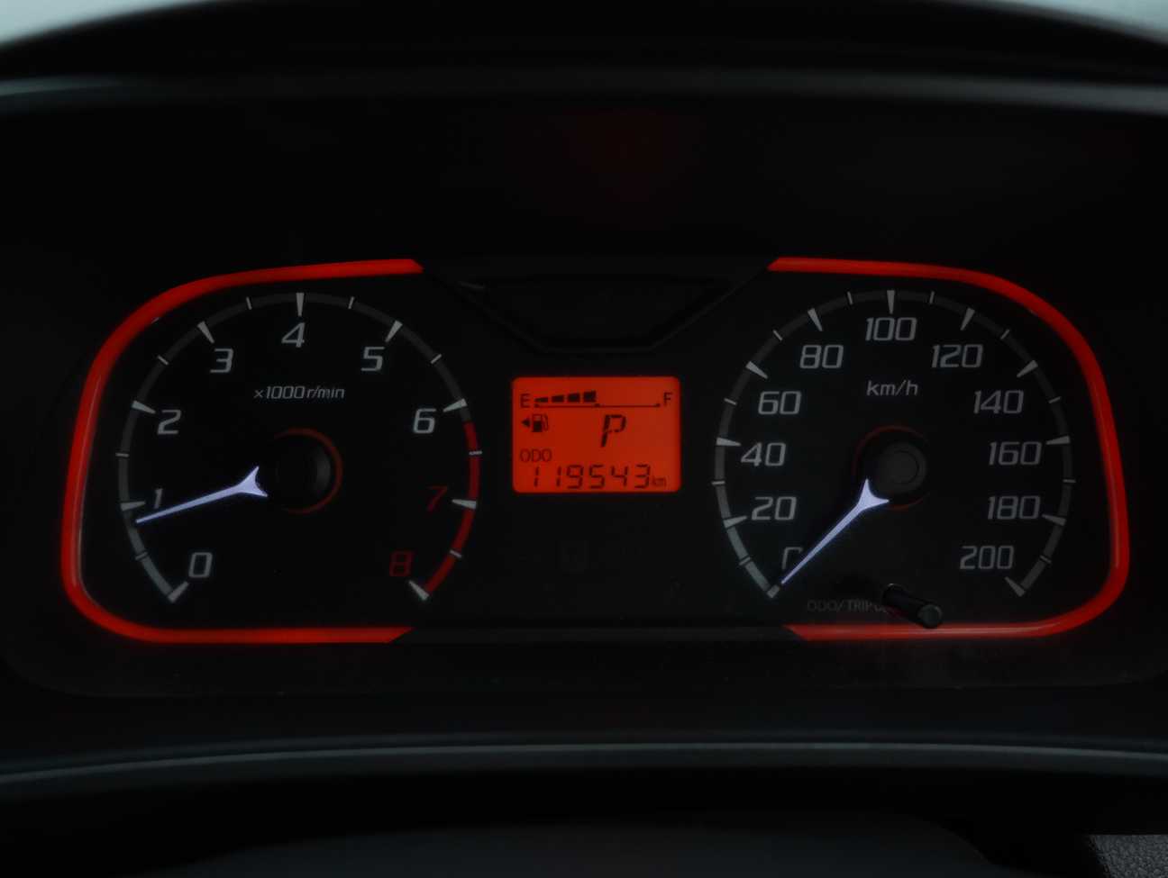 terpakai 2019 Perodua Bezza X Premium 1.3