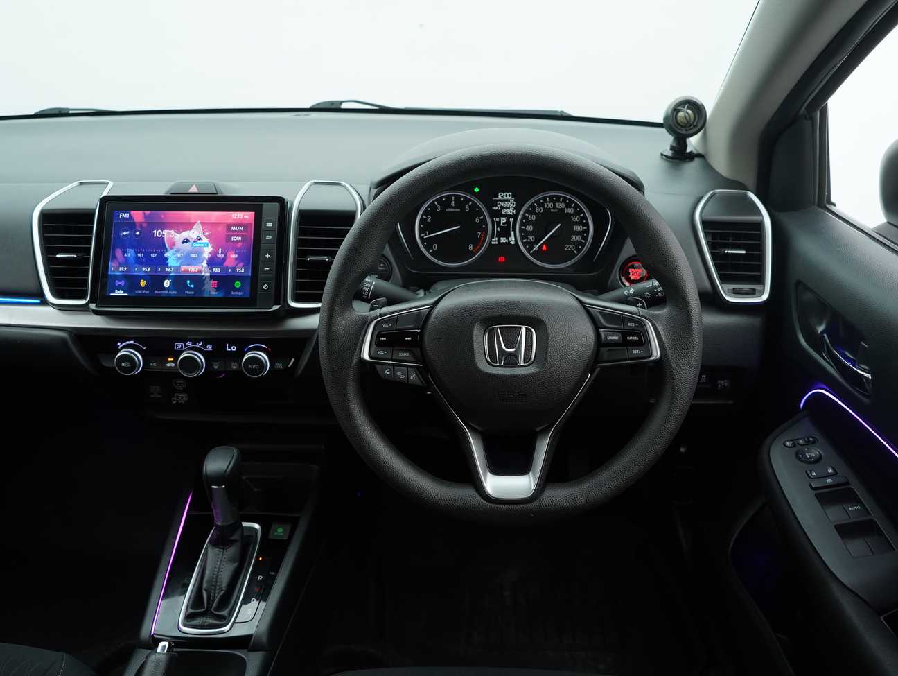 used 2022 Honda City E 1.5