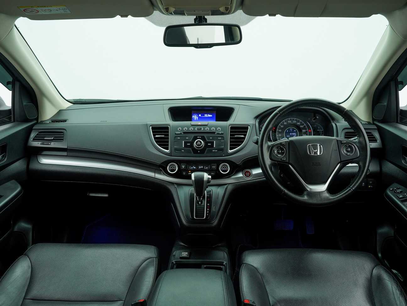 used 2016 Honda CR-V  2.0