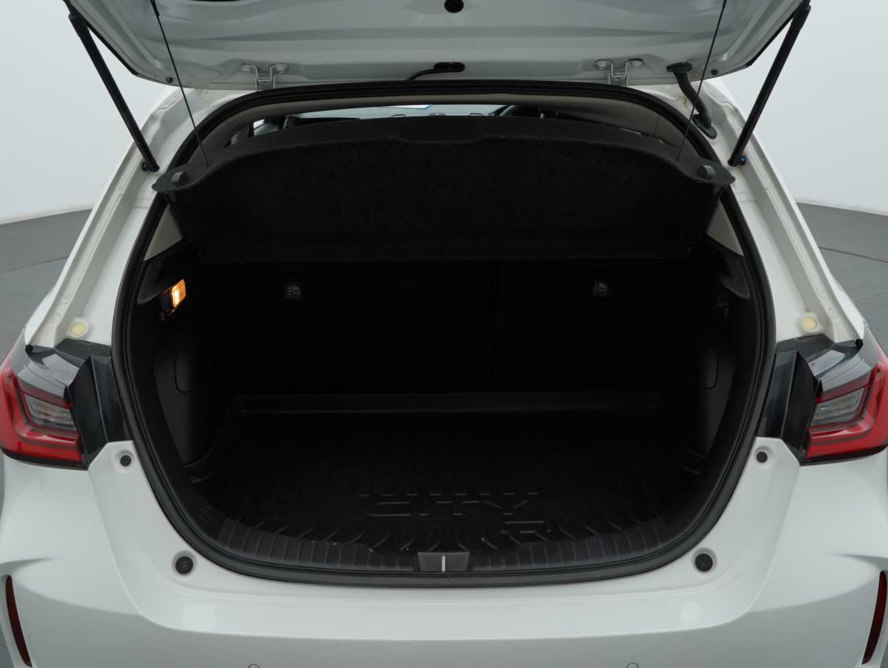 used 2023 Honda City E 1.5