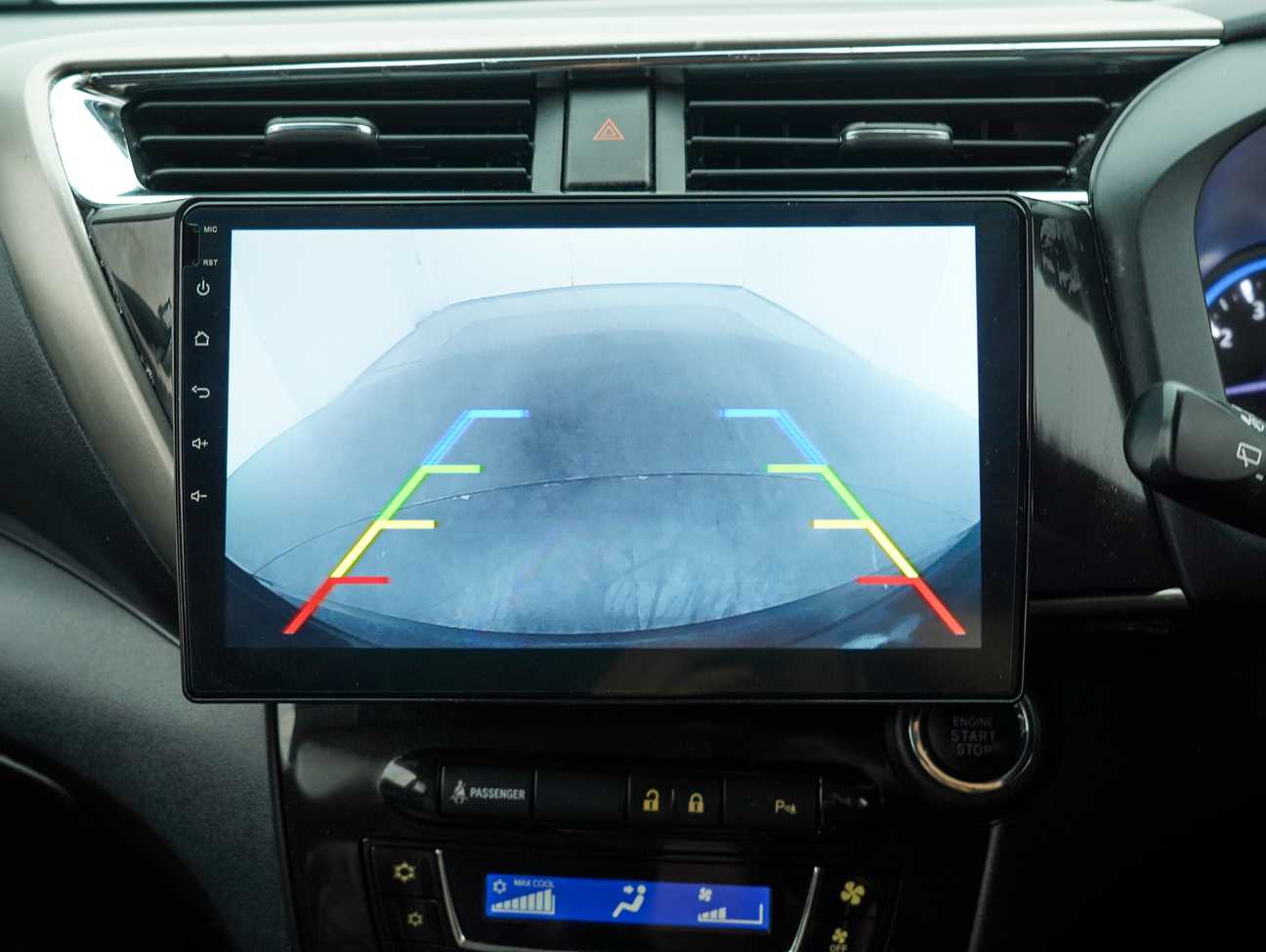 used 2018 Perodua Myvi AV 1.5