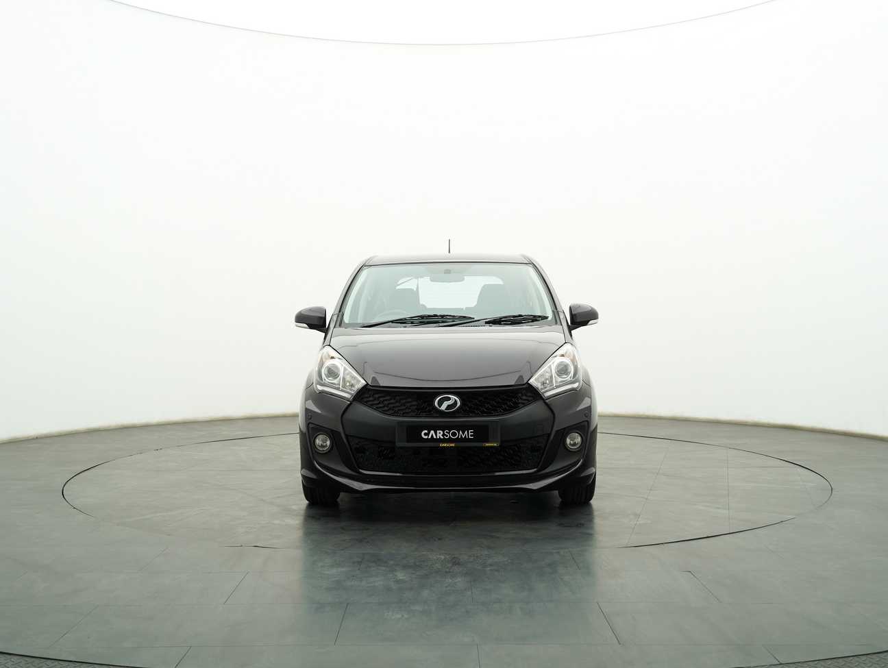 used 2015 Perodua Myvi Advance 1.5